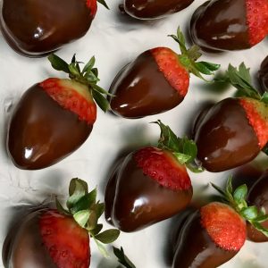 Strawberries (10 per order)
