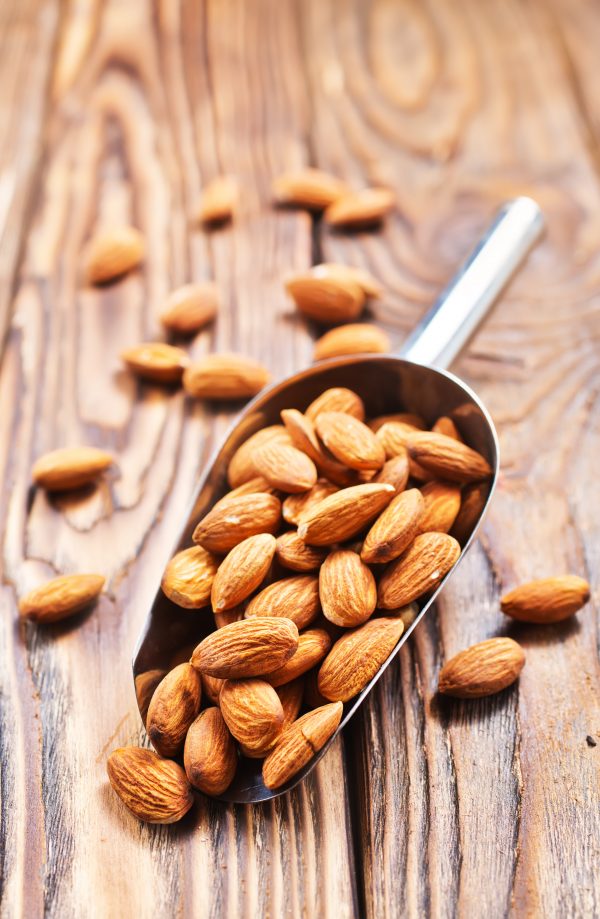 Almond Clusters (4 per order)