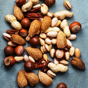 Adi Wadi (Pecans & Pistachio) - 6 per order