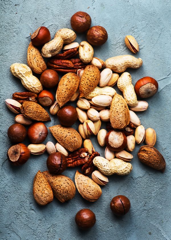 Adi Wadi (Pecans & Pistachio) - 6 per order