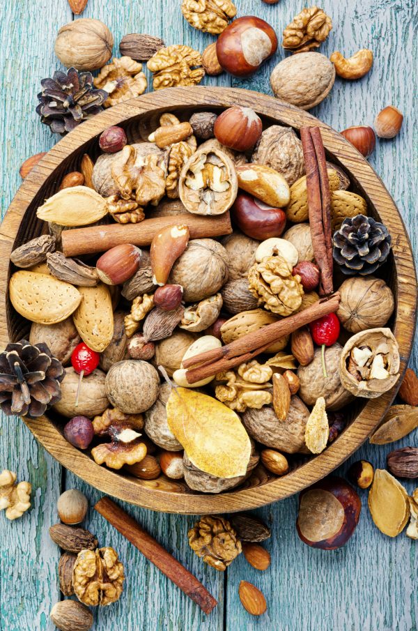 Knuckle Buster (All Nuts) - 6 per order