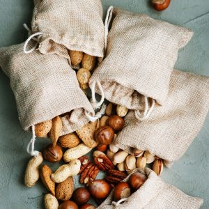 Lena Bena (Cashews & Peanuts) - 6 per order