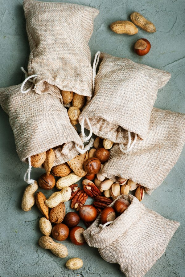 Lena Bena (Cashews & Peanuts) - 6 per order