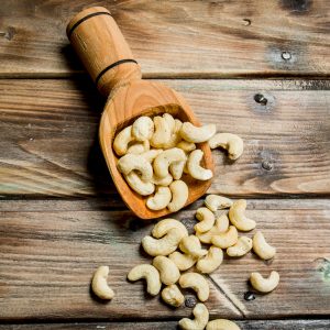 Cashew Clusters (4 per order)