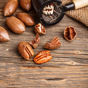 Pecan Clusters (4 per order)