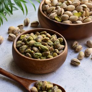 Pistachio Clusters (4 per order)