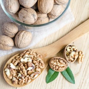 Walnut Clusters (4 per order)